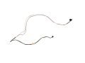 Orijinal Samsung NP350V5C NP355V5C NP365E5C Notebook Mikrofon Board CY1000079