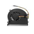 Orijinal Hp Pavilion DC280008MS0 480481-001 Cpu Soğutucu Cooling Fan