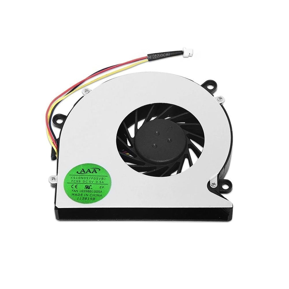 Orijinal Hp Pavilion DC280008MS0 480481-001 Cpu Soğutucu Cooling Fan