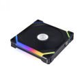 LIAN LI UNI FAN SL120 V2 BLACK 1x120 MM RGB KASA FANI (G99.12SLV21B.00)