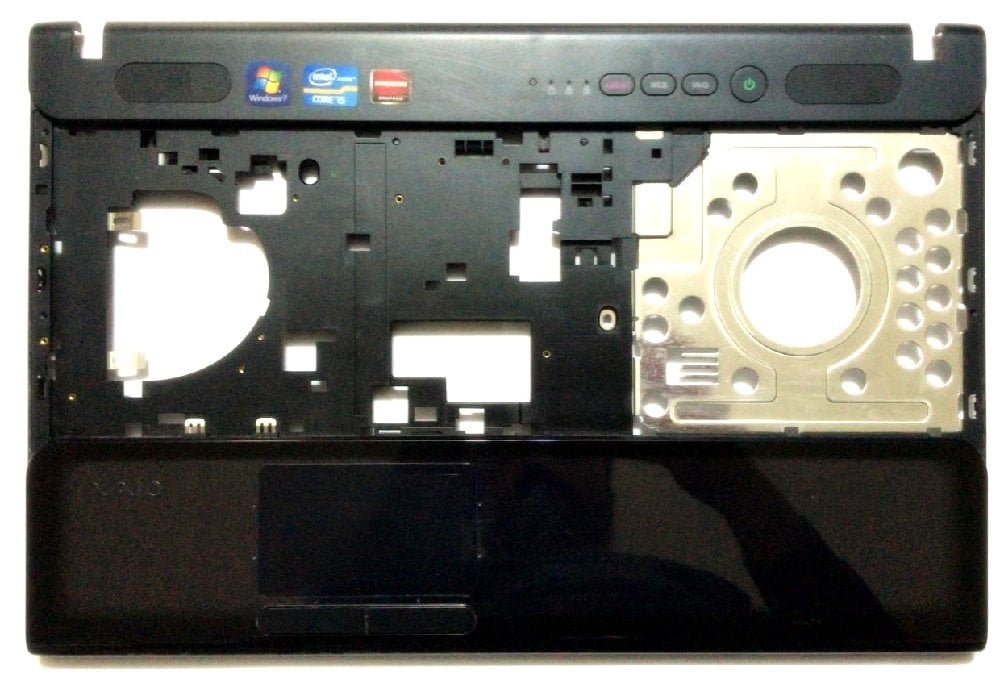 Sony Vaio VPCCB PCG-71D14M PCG-71614M Klavye Kasa Üst Kasa 012-000A-5945-B