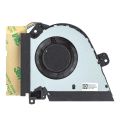 Asus TUF Dash F15 FA516 FX516PE FX516PM FX516PC Cpu Sogutucu Cooling Fan 13NR05U0P02011