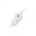 LOGITECH H150 KABLOLU COCONUT BEYAZ KULAKLIK 981-000350