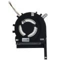 Asus Tuf Gaming F17 FX706 FX706HE FX706HEB Notebook Cpu Sogutucu Cooling Çift Sol Sağ Fan