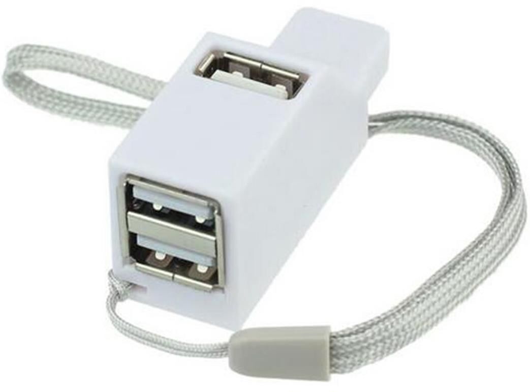 Usb Hub 3 Port 2.0 Çoklayıcı Switch