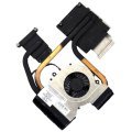 Orijinal Hp Pavilion DV7 DV7-6000 Serisi Ekran Kartlı Cpu Soğutucu Heatsink Fan