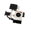 Orijinal Hp Pavilion DV7 DV7-6000 Serisi Ekran Kartlı Cpu Soğutucu Heatsink Fan