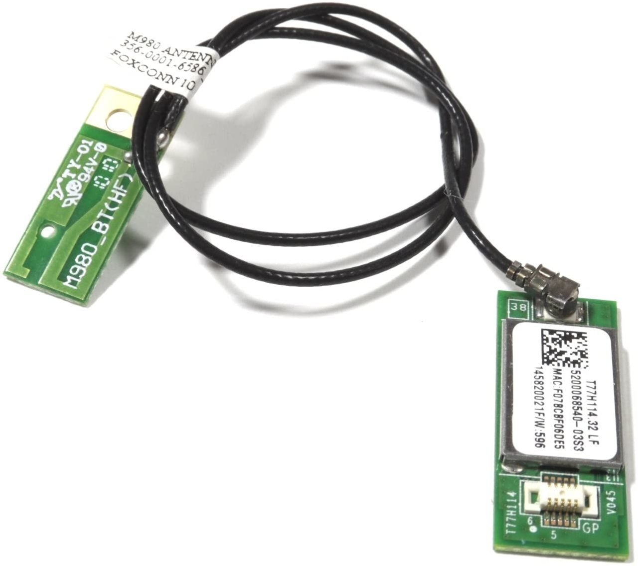 Sony Vaio VPCEC Bluetooth Module