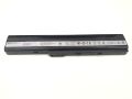 Orijinal Asus K52DE K52DR K52F K52J K52JB K52JC Notebook Laptop Batarya Pil