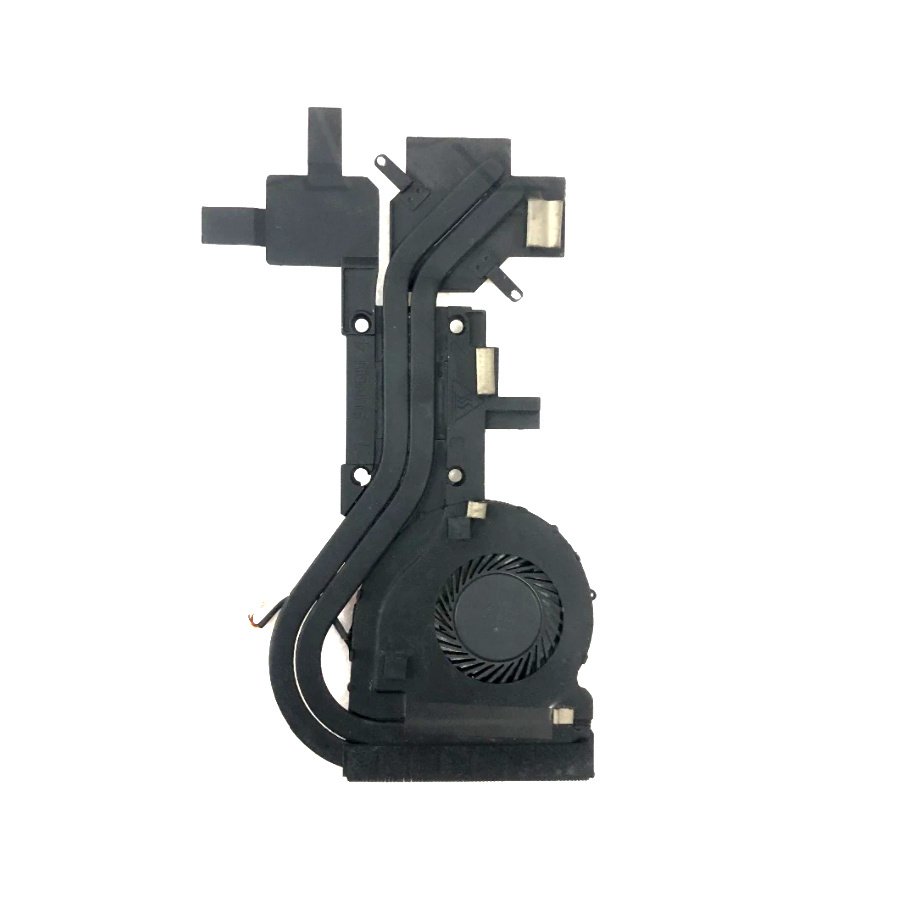 Orijinal Acer AT0I6001SS0 60RFQ02001 Cpu Sogutucu Heatsink Fan