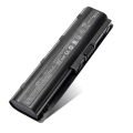 Orijinal HP Compaq Presario CQ58 CQ72 Serisi Notebook Laptop Batarya Pil MU06