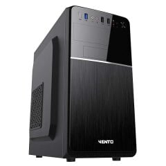 VENTO CIO TML117 400W MİCRO ATX KASA