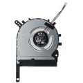 Asus Tuf Gaming A17 FA706 FA706Q FA706QR Notebook Cpu Sogutucu Cooling Çift Sol Sağ Fan