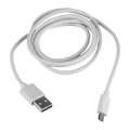 Micro Usb Samsung Huawei Casper Şarj Ve Data Kablosu Android Şarj Kablosu 60CM