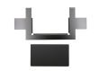 Orijinal Lenovo ThinkPad 01LV578 01LV580 46K.0CTBD.0010 Notebook Touchpad Trackpad
