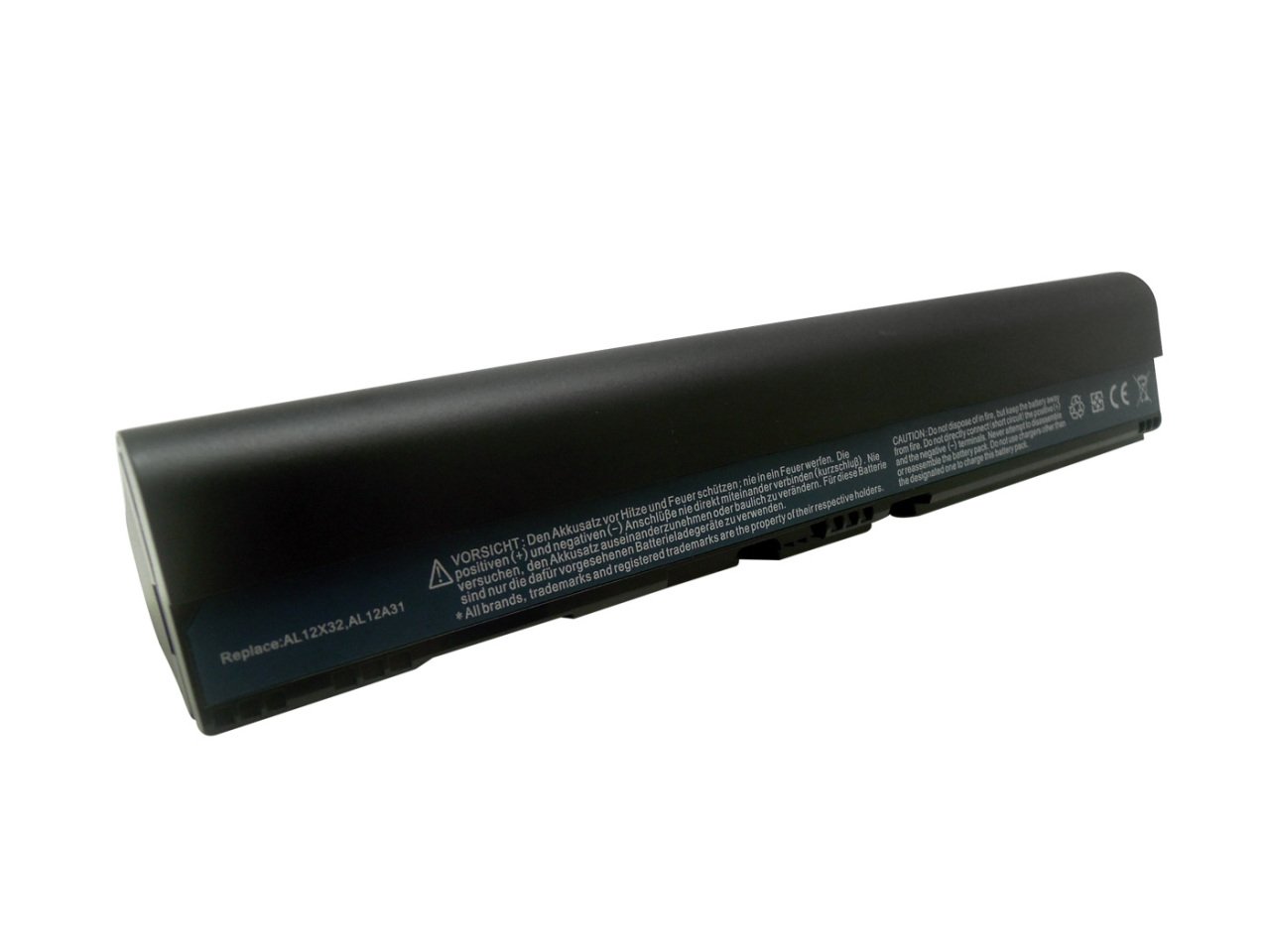 Acer Aspire V5-121 V5-123 Notebook Batarya Laptop Pil