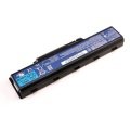 Orijinal Acer Aspire AS07A31 10.8V 47.5Wh 4400mAh Notebook Batarya Laptop Pil