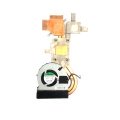 Orijinal Acer Aspire 3830 3830TG 3830TG-6415 Cpu Sogutucu Heatsink Fan