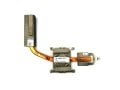 Orijinal Dell CN-0M274K 60.4AQ16.021 Cpu Sogutucu Heatsink Bakır