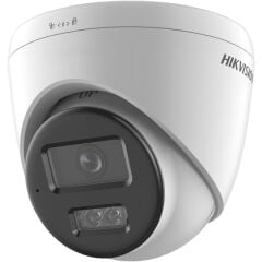 HIKVISION DS-2CD1363G2-LIUF 6MP 2.8MM HYBRID DOME KAMERA
