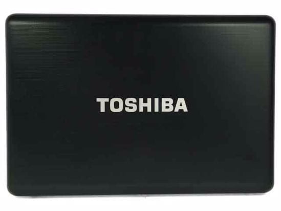 Toshiba Satellite C640 C645 Ekran Arka Kasa Lcd Cover V000230110