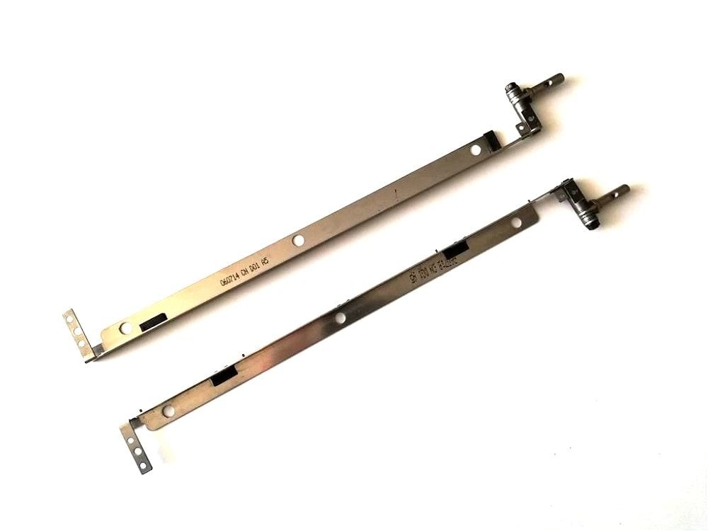 Dell inspiron 1300 PP21L Menteşe Hinge Takımı 34.4D922.001 34.4D921.001