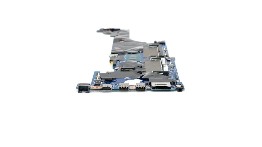 Lenovo ThinkPad T580 Anakart (i7-8650U) - 448.0CW07.0011 anakart görsel 3
