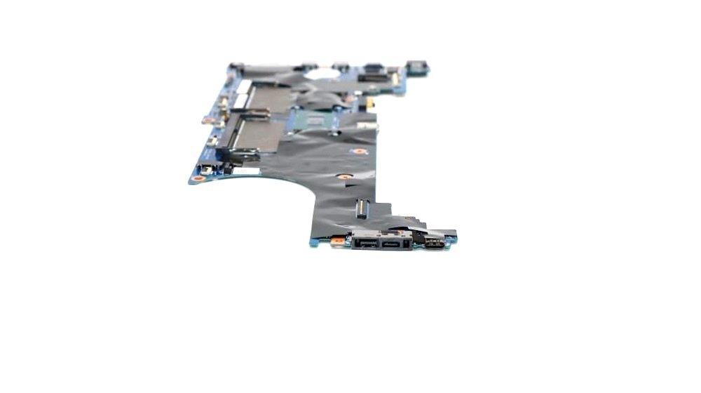 Lenovo ThinkPad T580 Anakart (i7-8650U) - 448.0CW07.0011 anakart görsel 4