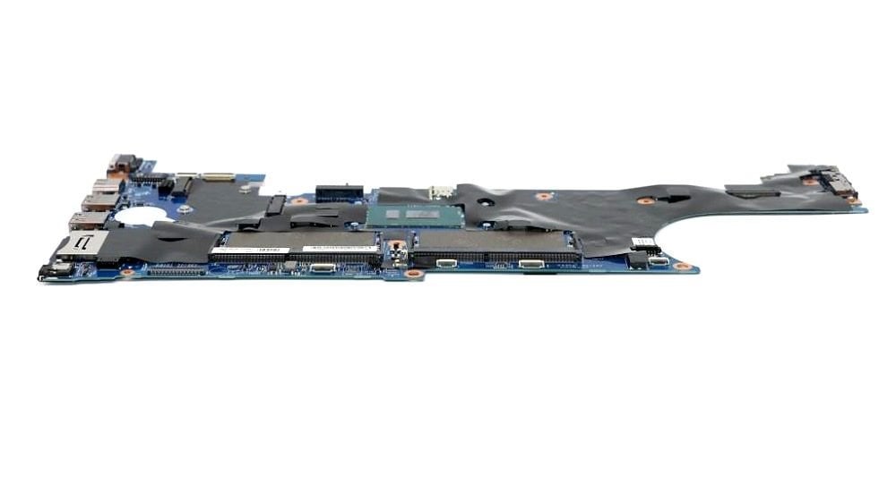 Lenovo ThinkPad T580 Anakart (i7-8650U) - 448.0CW07.0011 anakart görsel 5
