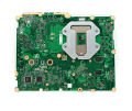 Orijinal Lenovo S40-40 F0AX GeForce GT820M N15V-GM-S-A2 All in One Anakart 5B20G69157