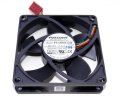 Orijinal Dell Foxconn PVA080F12H CN-07G45T 12V 80mm x 20mm Cpu Sogutucu Fan