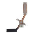 Orijinal Dell Latitude 15 5000 E5540 P44G Cpu Sogutucu Heatsink Bakır