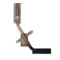 Orijinal Dell Latitude 15 5000 E5540 P44G Cpu Sogutucu Heatsink Bakır