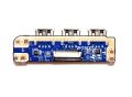 Sony Vaio VPCEH VPCEJ Harici Usb Kartı DA0HK1TB6E0