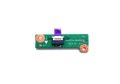 Acer Aspire V5-121 V5-123 Led Board Kartı DA0ZHAYB6D0