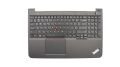 Orijinal Lenovo ThinkPad S531 20B0 S540 20B3 ingilizce Klavye Dahil Üst Kasa