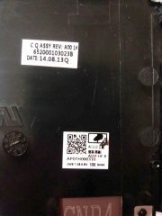 Lenovo Orijinal ideapad Z50-30 Z50-35 Z50-40 Notebook Klavye Kasa Üst Kasa