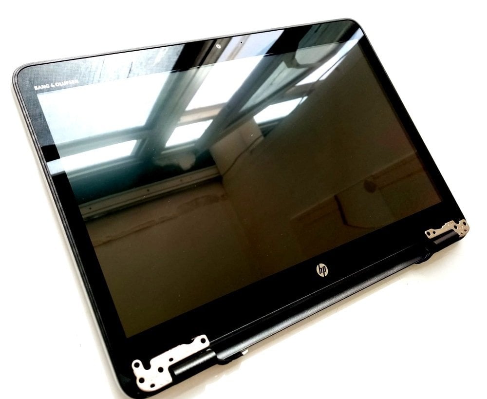 Orijinal HP EliteBook 840 G3 Dokunmatik Lcd Ekran Panel Kit 821178-001