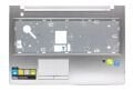 Lenovo Orijinal ideapad Z50-30 Z50-35 Z50-40 Notebook Klavye Kasa Üst Kasa