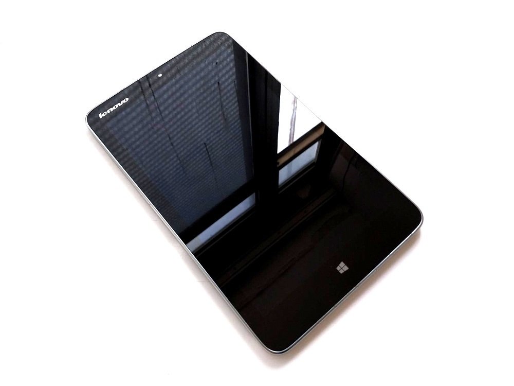 Orijinal Lenovo IdeaPad Miix 2 8  8'' FHD Tablet Dokunmatik Lcd Ekran Panel Kit DC140002O00 AP11C000310