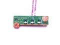 Acer One 725 Led Board Kartı DA0ZHAYB6D0