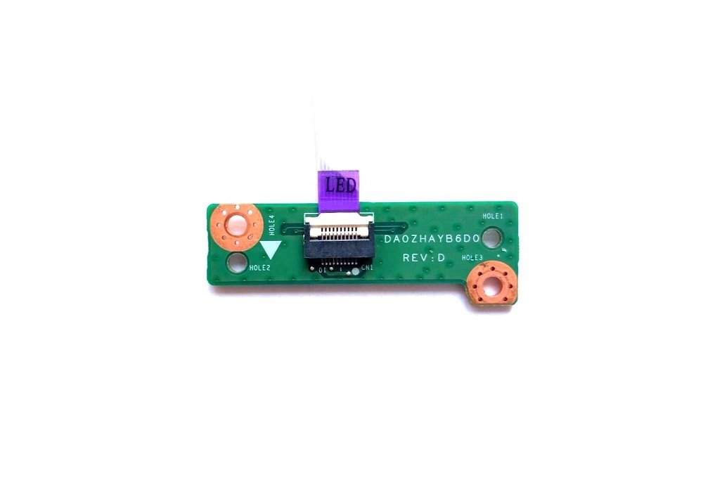 Acer One 725 Led Board Kartı DA0ZHAYB6D0