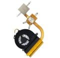 Orijinal Packard Bell FBPE1004010 ADDAF053N02753 Cpu Sogutucu Heatsink Fan
