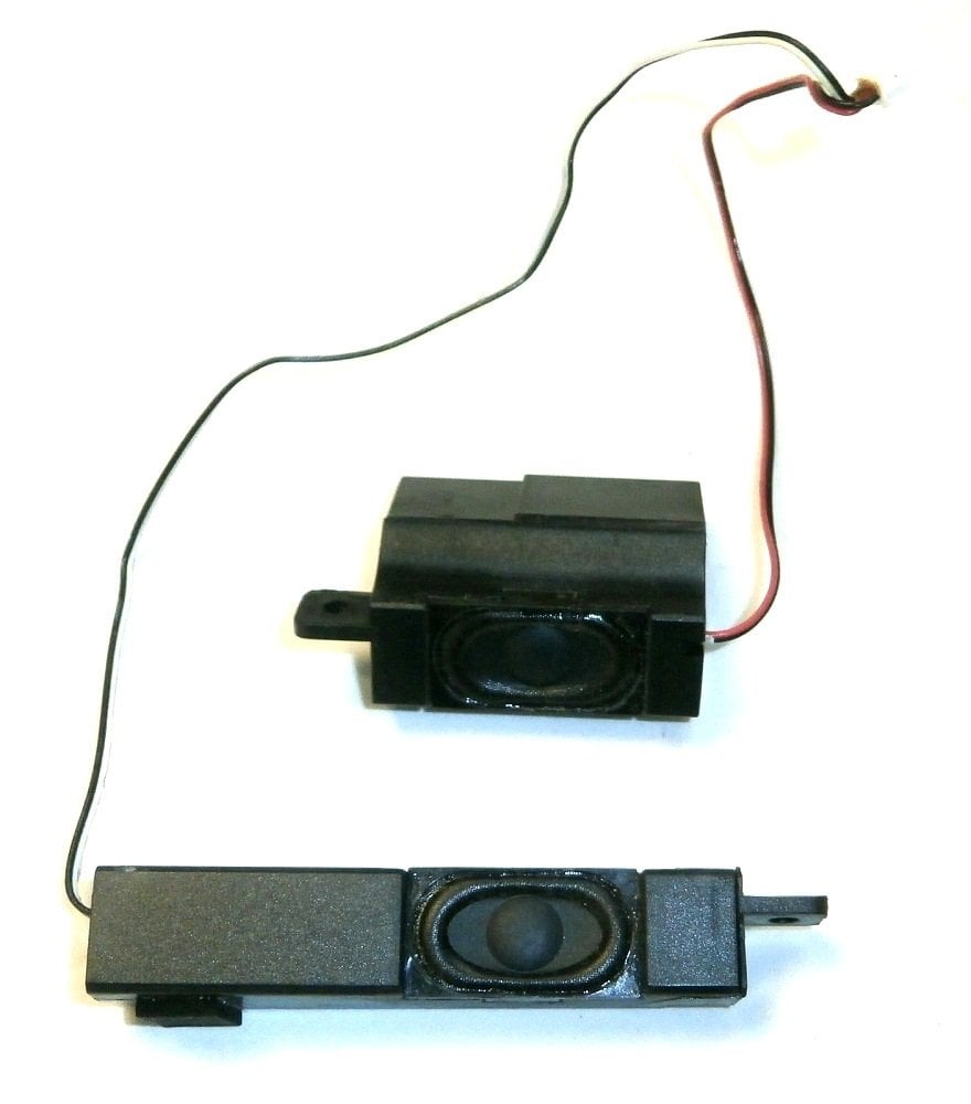 Lenovo PK230009A00 Notebook L+R Hoparlör Speaker Takımı