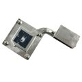 Orijinal Dell Latitude D500 D505 Cpu Heatsink Bakır TW-02N403