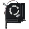 Asus Tuf Gaming A17 FA706 FA706Q FA706QR Cpu Sogutucu Cooling Fan 13NR0750T02011