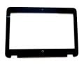 Orijinal HP EliteBook 820 G3 Dokunmatik Ekran Ön Panel Camı 821658-001 6070B0886501