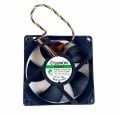 Orijinal Dell OptiPlex 3040 5040 Masaüstü Cpu Sogutucu Fan