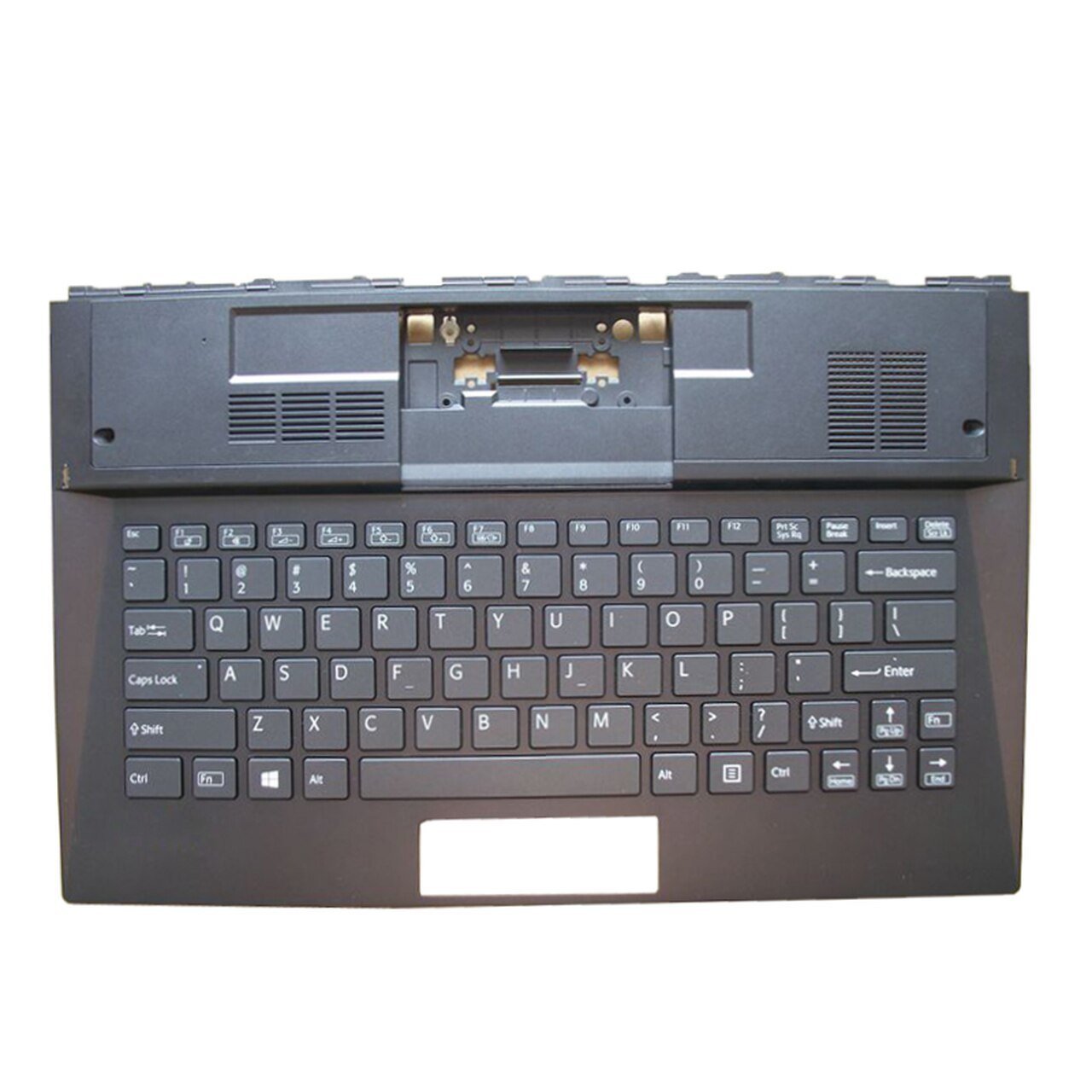 Sony Vaio Duo 13 Klavye Dahil Üst Kasa 149244831TR