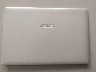 Orijinal Asus x501 X501A X501U F501A Notebook Ekran Arka Kasası Lcd Cover (BEYAZ) 13GNMO2AP010-2